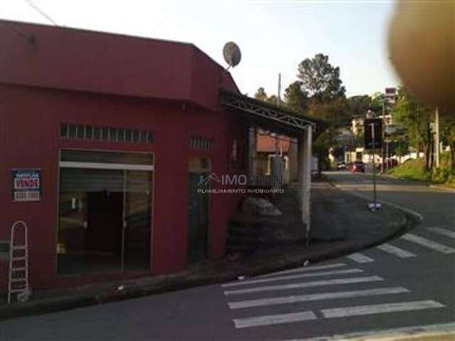 Loja Comercial à venda, Vila Mafalda, Jundiaí - LO0112.