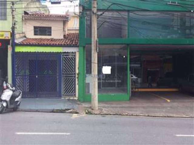 Loja Comercial à venda, Bela Vista, Jundiaí - LO0115.