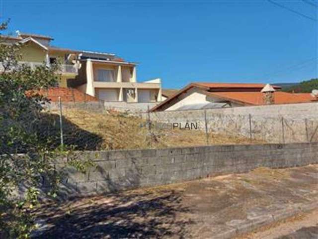 Terreno Residencial à venda, Jardim Paulista II, Jundiaí - TE0032.