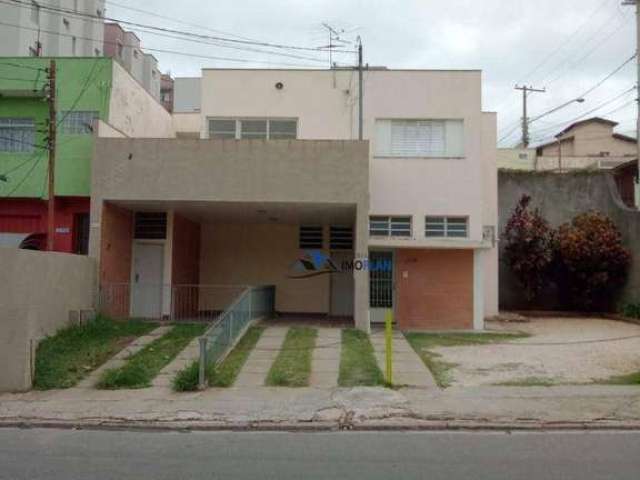 Residencia em excelente localização