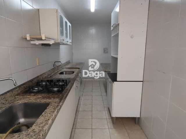 2 Dormitórios, Apartamento na Trindade, Florianópolis/SC