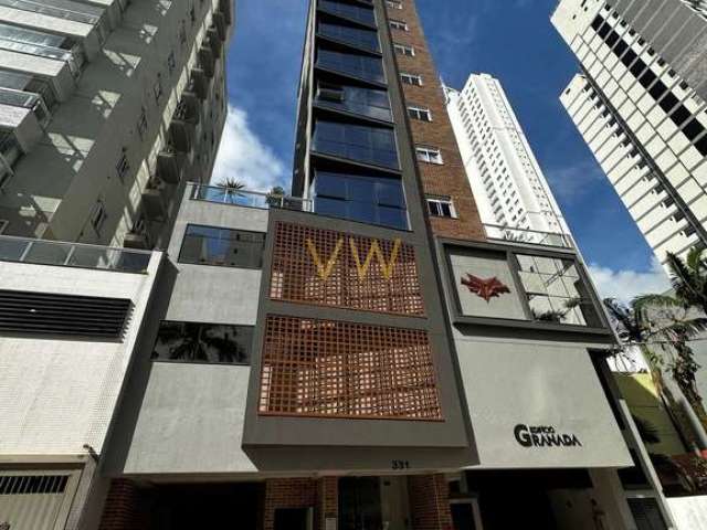 Apartamento com 2 quartos à venda na Rua 1131, 331, Centro, Balneário Camboriú por R$ 1.600.000