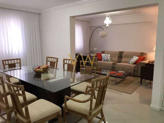 Apartamento com 3 quartos à venda na Rua Julieta Lins, 22, Pioneiros, Balneário Camboriú por R$ 1.895.000