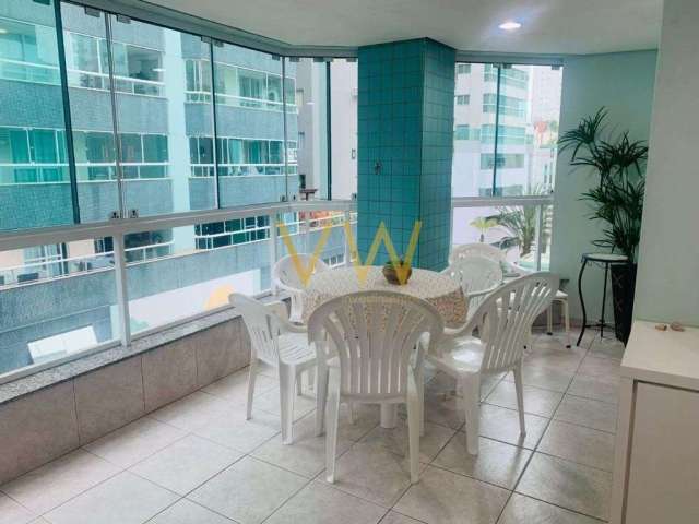 Apartamento com 3 quartos à venda na Rua 3200, 100, Centro, Balneário Camboriú por R$ 1.750.000