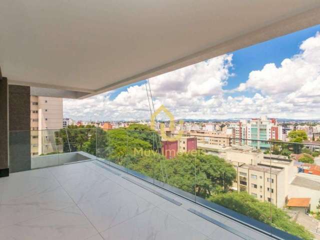 Apartamento 3 Suítes 3 Vagas 155m²- Vitra Água Verde - Curitiba/PR