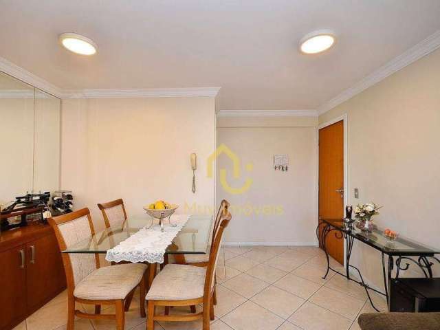 Apartamento com 3 dormitórios à venda - Bairro Alto - Curitiba/PR