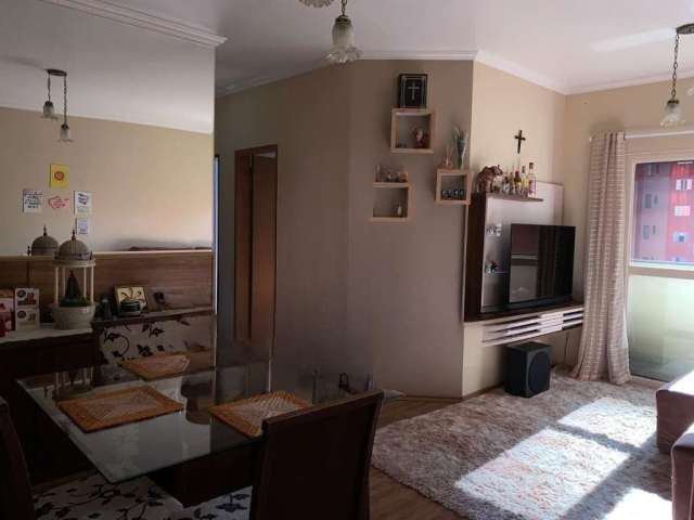 Apartamento à venda 3 dormitórios, 1 suite, venha cinhecer