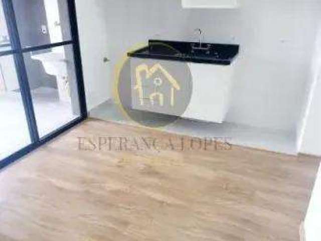 Apartamento 2 dormitórios 1 suite no centro de osasco