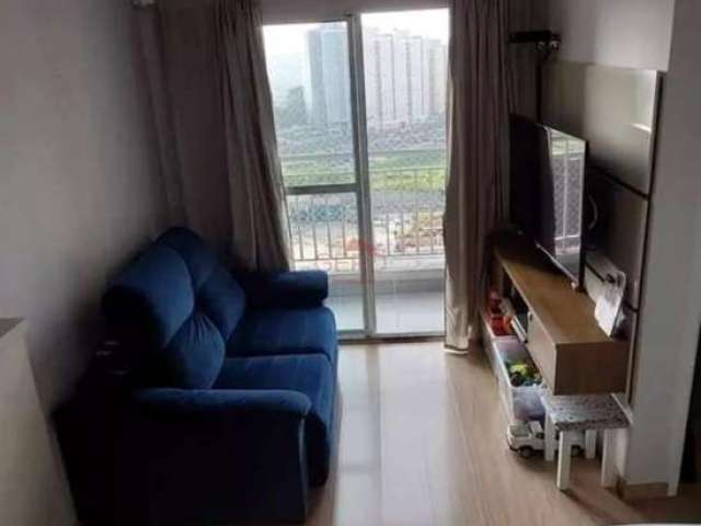 Apartamento a venda, lazer completo , proximo rodoanel