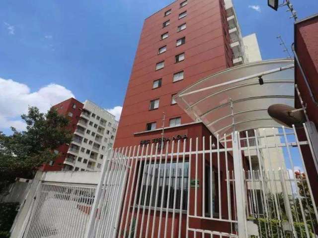 Apartamento no condominio terra nova, no bussocaba a venda