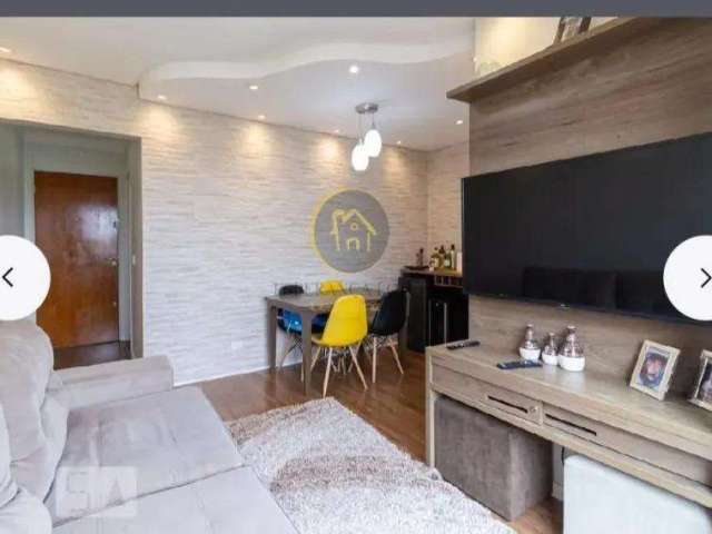 Apartamento 3 dormitórios no bairro quitauna em osasco