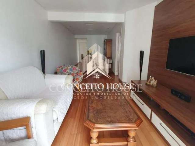 Apartamento a venda, centro de osasco, 3 dormitorios 1 suite