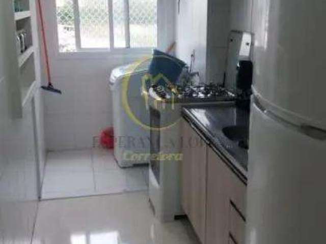 Apartamento nobairro do jaguaribe osasco, 2 dormitórios