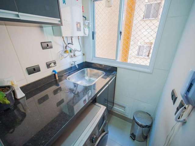 Excelente apartamento à venda,ótima localização, confira