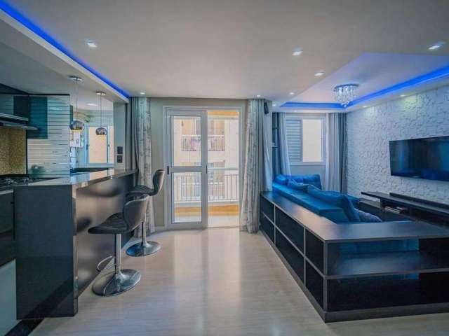 Excelente apartamento à venda,ótima localização, confira