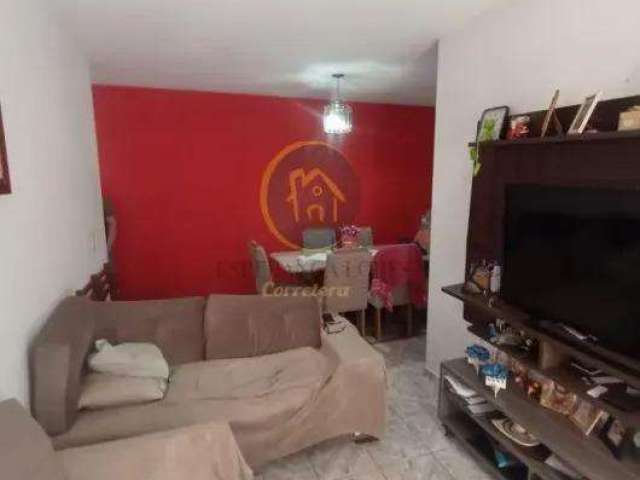 Apartamento na vila menck em osasco com 2 dormitórios