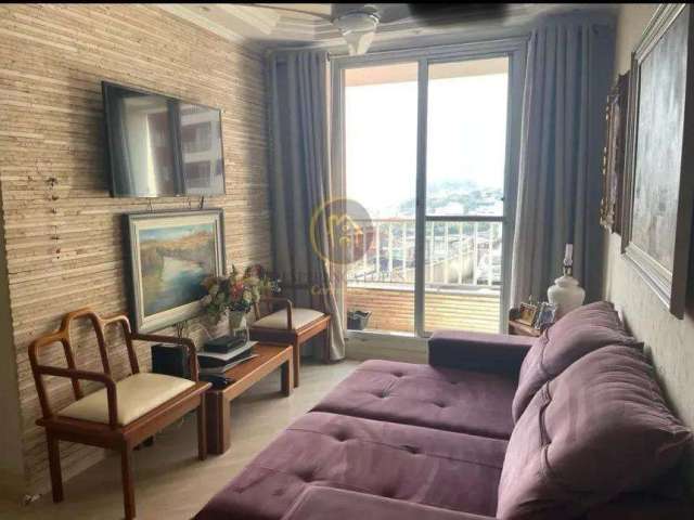 Apartamento em bussocaba em osasco, 2 dormitórios, confira