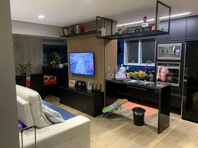 APARTAMENTO 96m², 3 DORMITÓRIOS, 2 SUITES, VENHA CONFERIR