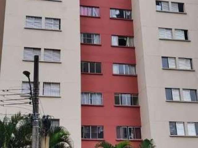 apartamento à venad no condominio são cistovão - osasco