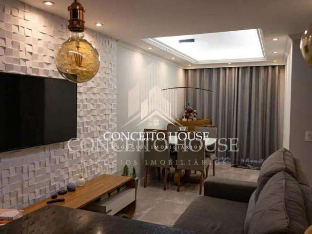 Apartamento no bairro santa maria, 2 dormitórios, confira