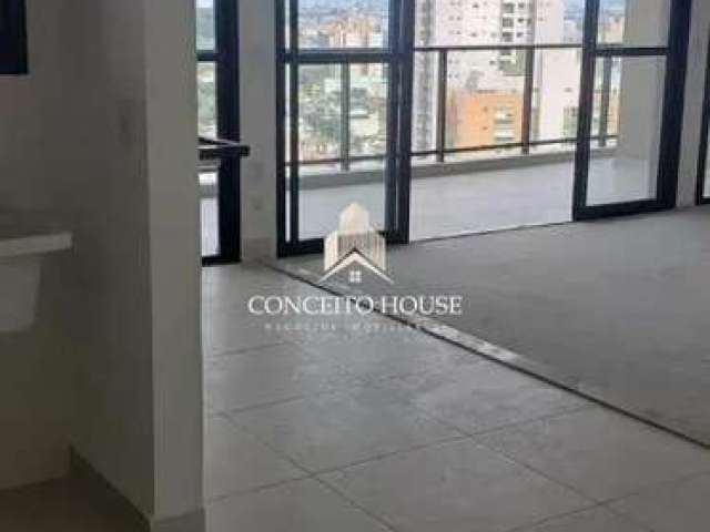 AAPARTAMENTO A VENDA BELA VISTA OSASCO, 115m², 2 SUITES