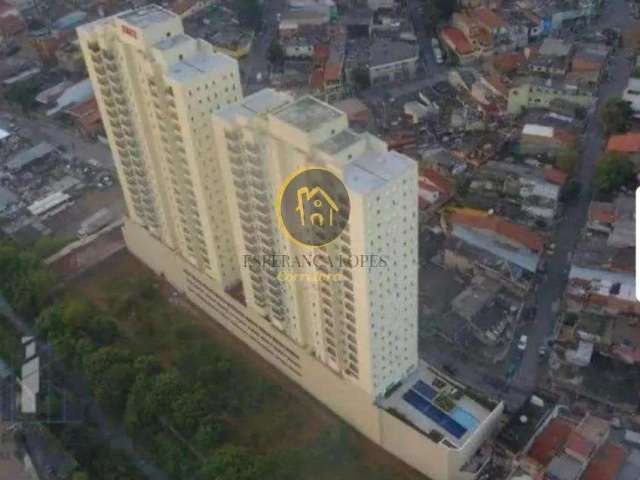 Apartamento a venda novo osasco 2 dormitórios, confira