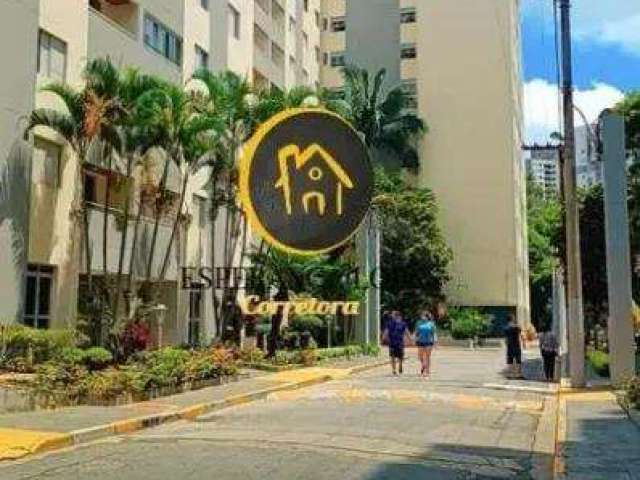 Apartameto 3 dormitórios, ao lado cptm e shopping, a venda