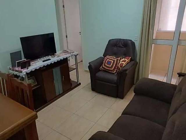 Apartamento em quitauna a venda, com 2 dormitórios, confira