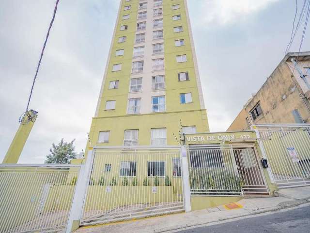 Apartamento 2 dormitórios 1 suite em são pedro em osasco