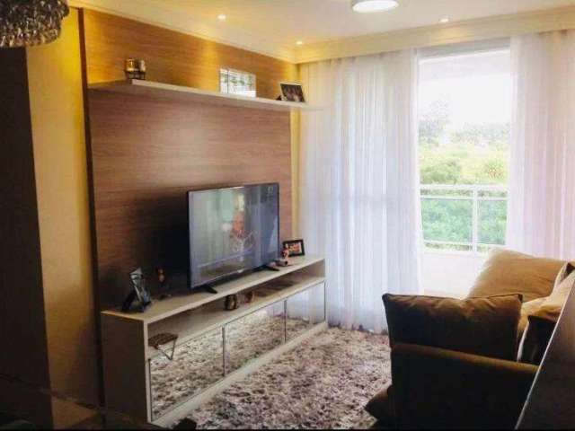 Apartamento 2 dormitórios 1 suite em quitauna em osasco