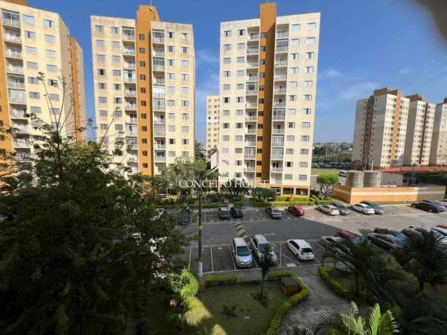 Apartamento no piratininga a vendda em osasco 2 dormitórios