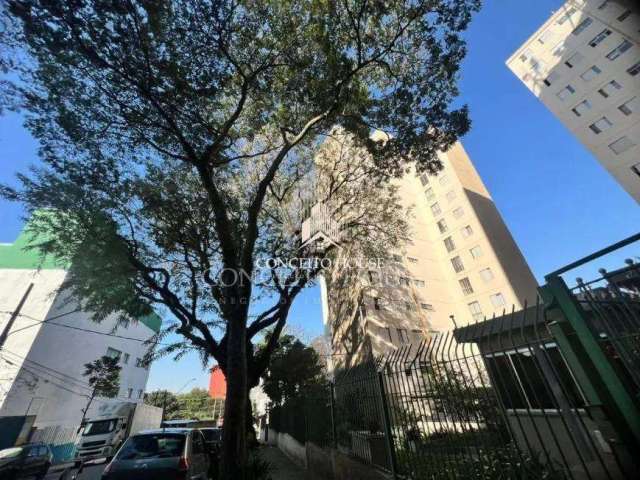 Apartamento a venda no iapi em osasco, 2 dormitórios