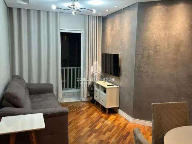 Apartamento a venda, piratininga a em osasco, 2 dormitórios