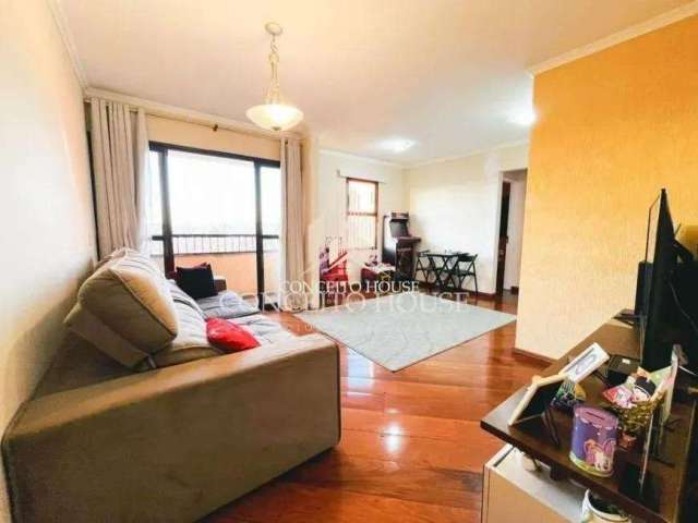 Apartamento 3 dormitórios em jaguaribe  em osasco a venda