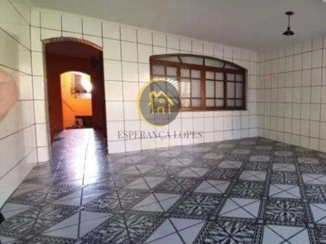 Sobrado com 2 Quartos à venda, 125m² - Veloso