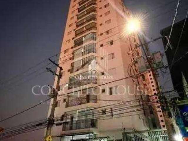 Apartamento centro osasco, 3 dormitórios 1 suite com lazer