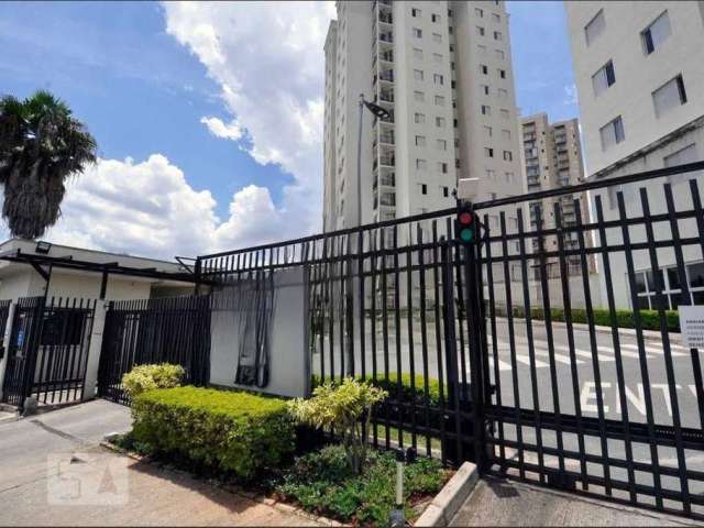 Apartamento 2 dormitórios, lazer completo, são pedro- osasco