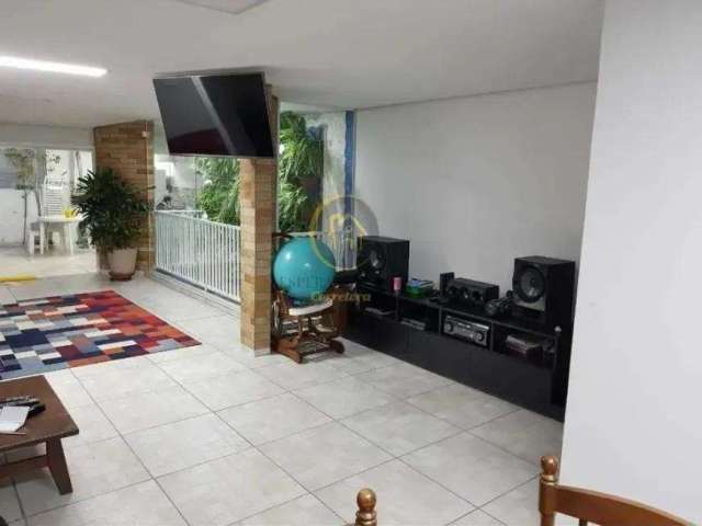 Sobrado com 3 Quartos à venda, 150m² - Ayrosa