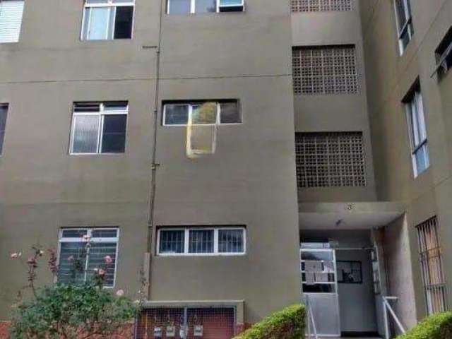 apartamento a venda no Condomínio Hortencia - Piratininga