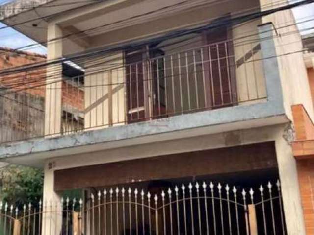 Casa no bairro pestana em osasco, a venda, 2 dormitórios