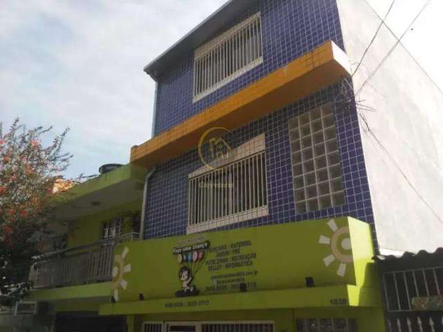 Casa Comercial à venda, 146m² - Veloso