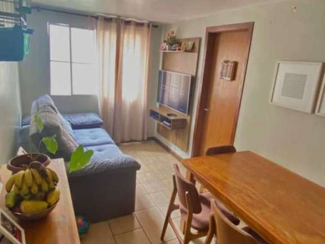 Apartamento 2 dormitórios a venda, vila menck - osasco