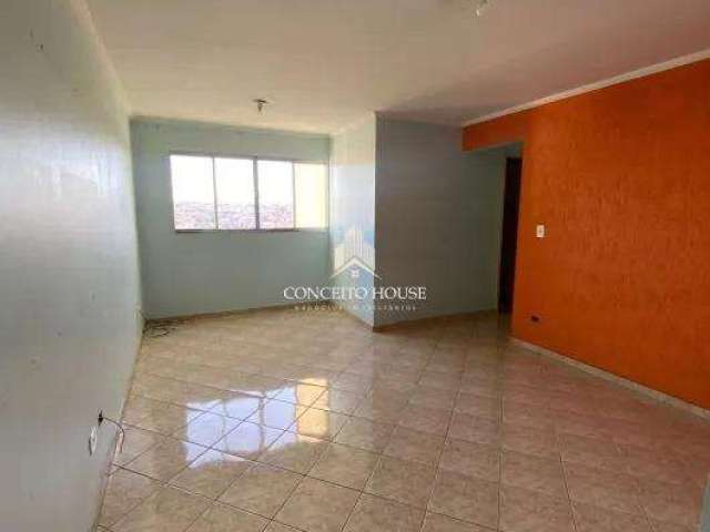 Apartamento à venda no condominio são cristovão - osasco