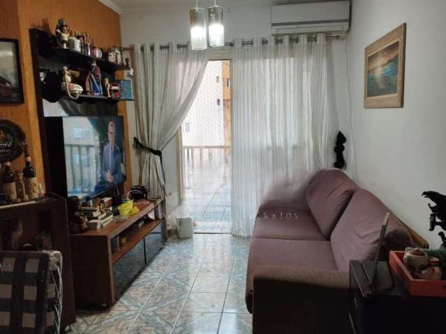 Apartamento a venda no Piratininga, com 2 dormitóruios