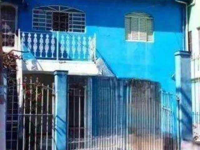 Casa 5 dormitórios a venda no jardim roberto em osasco