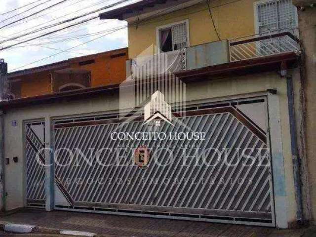 Casa a venda na vila yara  em osasco 4 dormitórios 1 suite