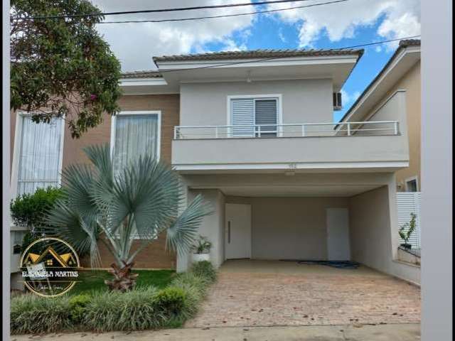 Casa para Locação no ibiti Royal Park em Sorocaba SP