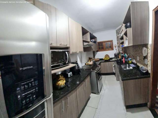 Casa residencial à venda no bairro Jardim Morumbi Sorocaba SP