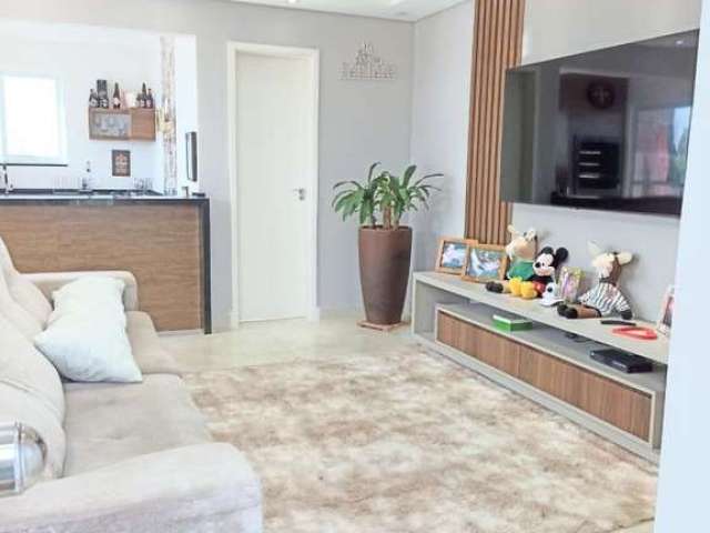 Apartamento no Residencial Jardim do Paço em Sorocaba São Paulo