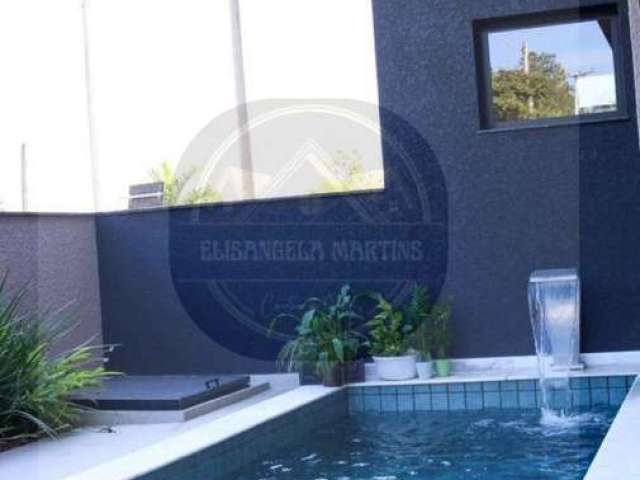 Residencial Sun Lake a Venda em Condomínio fechado